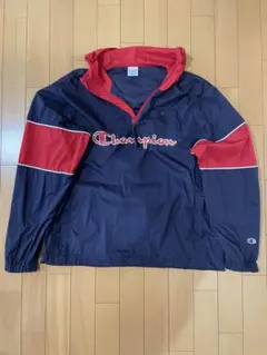 チャンピオン] GOLFパーカージャケット C3-RG603 メンズ