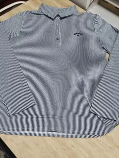 キャロウェイ　ポロシャツ　LLサイズ