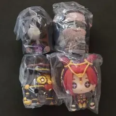 匿名配送　第五人格　フィギュア