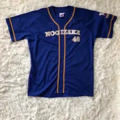 乃木坂46 筒井あやめ 個別ベースボールシャツ 2022 Mサイズ 未開封
