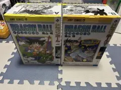 ドラゴンボール 一番くじ　A賞　B賞　新品未開封