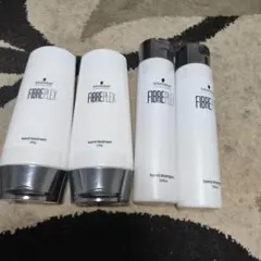 FIBREPLEX バンドカラーセット 5色 + クリア数時間だけタイムセール