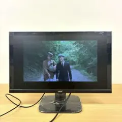Acer KA270HAbmidx 27インチ フルHD VAモニター - メルカリ