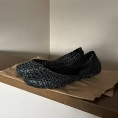 メリッサ カンパーナ 24cm USA7 MELISSA CAMPANAのサムネイル