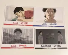 ひゃくえむ。Blu-ray 特典 アクリルスタンド ホイッスル | Mercari