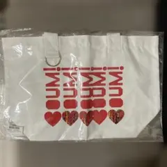 香取慎吾さん個展グッズ BOUM!BOUM!BOUM! トートバッグ - メルカリ