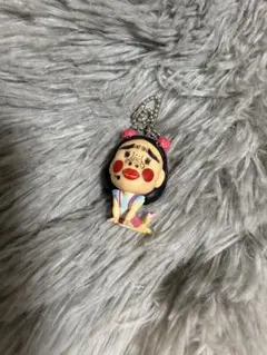 ブリアナ・ギガンテ マスコットボールチェーンvol.2 ブリアナA