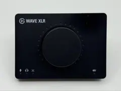 WAVE XLR オーディオインターフェイス