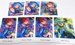 あんスタ Crazy:B ぱしゃっつ vol.6 Action
