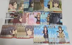 2026年最新】ヴァイスシュヴァルツ デッキの人気アイテム - メルカリ