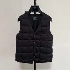 TAION ORIHICA ダウンベスト