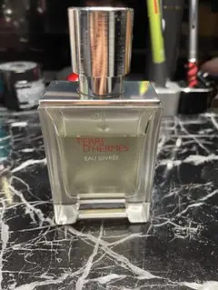 HERMES TERRE D'HERMES EAU GIVREE 香水のサムネイル