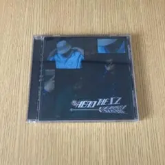 SHAKKAZOMBIE HERO THE S.Z. シャカゾンビ