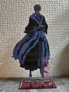 2026年最新】黒崎一護 アクリルスタンドの人気アイテム - メルカリ