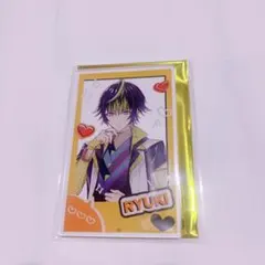 AGF 2025 オトメイト キューピット・パラサイト 螢彩院・F・琉輝