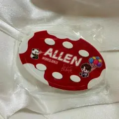 アレン・レン（任嘉倫)ALLEN手帳　シール　50枚入り アレン・レン（任嘉倫)ALLEN手帳 シール 50枚入り Amazon.co.jp