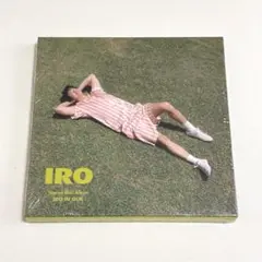 ソイングク　IRO Type B