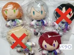 あんスタ コスチュームマスコット 8周年 Knights レオ 泉 司