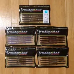 m2385【新品】ik4"セクシーアンクル5Pセットのサムネイル