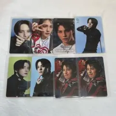 川西拓実 トレカ まとめ売り