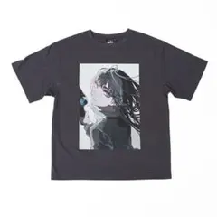 Ado 5thAnniversaryPOPUPSTOREキービジュアルTシャツL Ado キービジュアルTシャツ Lサイズ - メルカリ