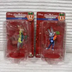 Happyくじ 『DISNEY クリスマスオーナメントくじ2025』