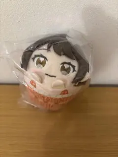 新品未開封】i☆Ris 久保田未夢 もちころりん - メルカリ