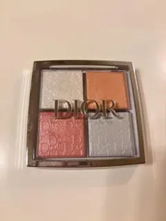 【限定品】Dior バックステージ　フェイスグロウパレット006