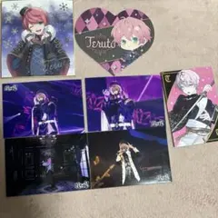 てるとくん まとめ売り - メルカリ