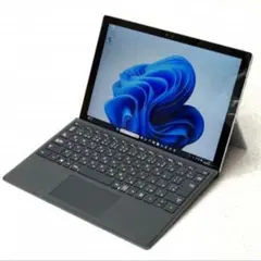 LTE/SIMSurface Go 2/C-m3/8GB/128GB/キーボード - メルカリ