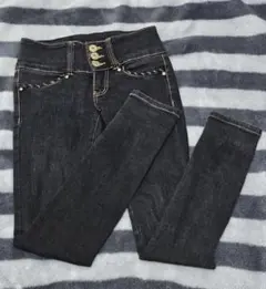 d.i.a　スキニーデニム　25インチ