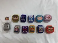 ゴチゾウ　まとめ売り　仮面ライダーガヴ　バキバキスティック　DX