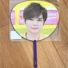 嵐 松本潤 Popcorn ミニうちわ