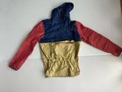 THE NORTH FACE パッカブル　ナイロンジャケット