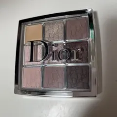Dior バックステージアイシャドウパレット 002 Cool Neutrals