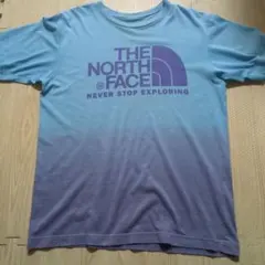 ノースフェイス　Tシャツ