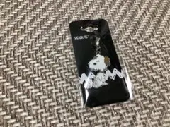 PEANUTS チャームコレクション　アンディ