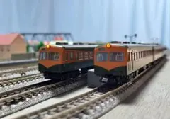 豊橋鉄道 渥美線 1800系 椿 3両セット 鉄道模型 電車 Nゲージ 東急車両
