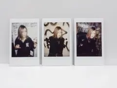 DIAURA 佳衣 チェキ DIAURA 佳衣さん レアチェキ