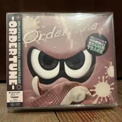 Splatoon 3 Original Soundtrack Ordertune
