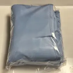 マクドナルド2026Francfranc福袋水色 保冷バッグ