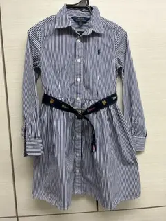 POLO RALPH LAUREN ラルフローレン 7 130㎝