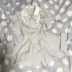 アベイル このは× majoretty セットアップ