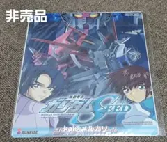 機動戦士ガンダムSEED シネマタイピングゲーム1＆2セット メディアカイト 機動戦士ガンダムSEED シネマタイピングゲーム1+