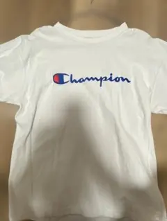 Champion チャンピオン Tシャツ ホワイトのサムネイル