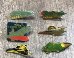 2026年最新】宇宙戦艦ヤマト ピンバッジの人気アイテム - メルカリ