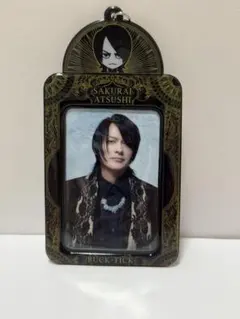 2026年最新】櫻井敦司 キーホルダーの人気アイテム - メルカリ