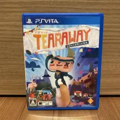 [PS Vita] テラウェイ