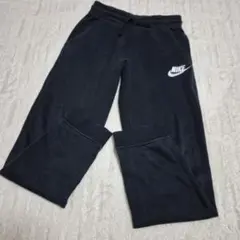 NIKE 裏起毛パンツ 150～160cm