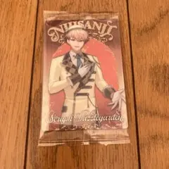 にじさんじウエハース　セラフ・ダズルガーデン